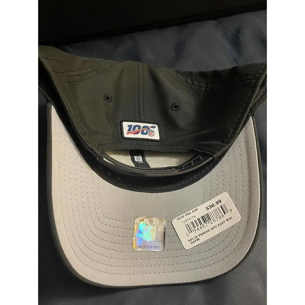 New Era listed sale
